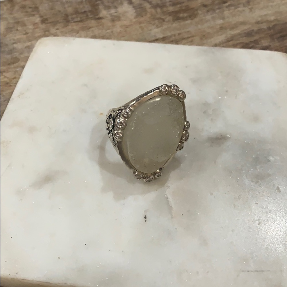 Silpada Ring